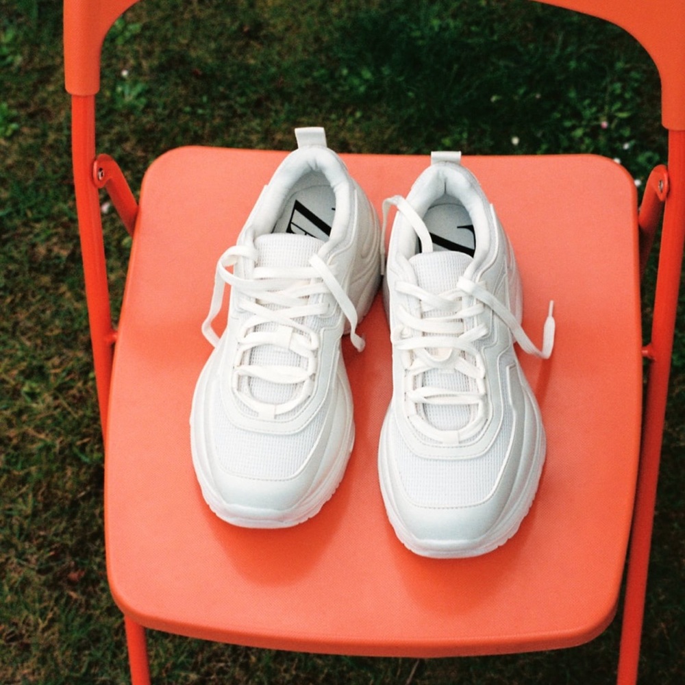 COPY - Zara Sneakers